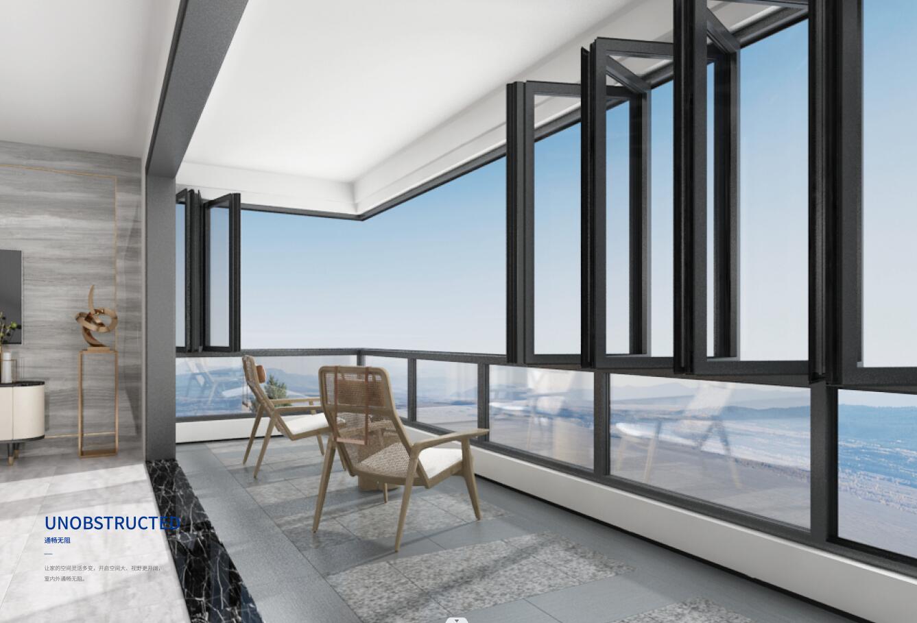 斷橋鋁合金門(mén)窗安裝注意事項(xiàng)幾個(gè)要點(diǎn)（門(mén)窗安裝指南）