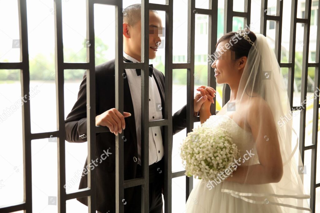 Can You Leave Prison For a Wedding?